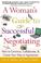 Cover of: A Woman's Guide to Successful Negotiating