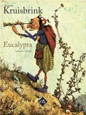 Cover of: Eucalypta (for 2 guitars): Annette Kruisbrink