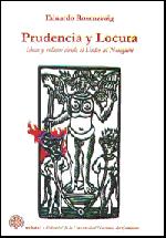 Cover of: Prudencia y locura: ideas y relatos desde el dulce al Neuquén