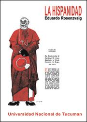 La hispanidad by Eduardo Rosenzvaig