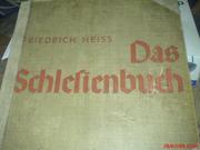 Cover of: Schlesienbuch: ein zeugnis ostdeutschen schicksals.