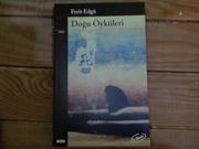 Cover of: Doǧu öyküleri