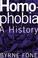 Cover of: Homophobia