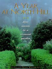 A Year at North Hill by Joe Eck