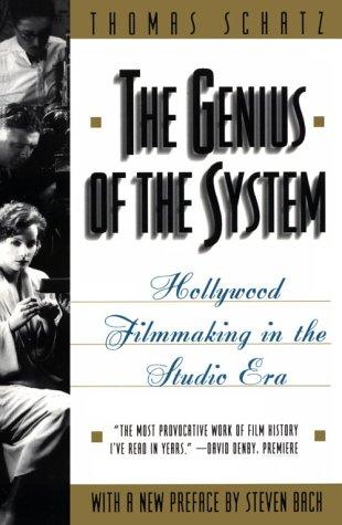 The genius of the system by Thomas Schatz