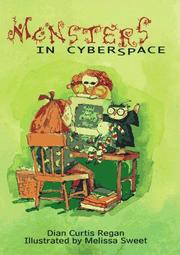 Cover of: Monsters in cyberspace