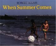 Cover of: When Summer Comes (An Owlet Book)