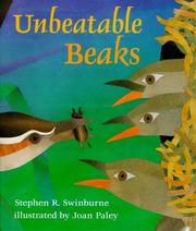Cover of: Unbeatable beaks