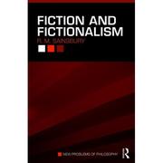 Fiction and Fictionalism by Mark Sainsbury