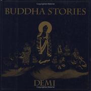 Cover of: Buddha stories by Demi