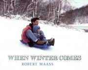 Cover of: When Winter Comes (An Owlet Book)