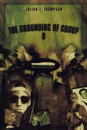 Cover of: The grounding of Group 6