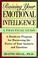 Cover of: Raising your emotional intelligence