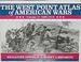 Cover of: The West Point Atlas of American Wars