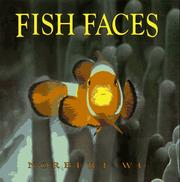Cover of: Fish Faces