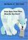 Cover of: Polar Bear, Polar Bear, What Do You Hear?