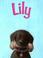 Cover of: Lily