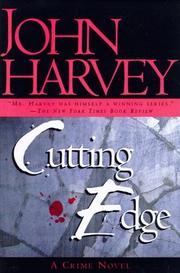 Cover of: Cutting Edge (Cutting Edge (Owl))