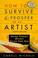 Cover of: How to survive and prosper as an artist