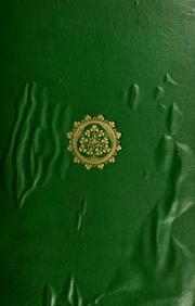 Cover of: Legendary fictions of the Irish Celts.