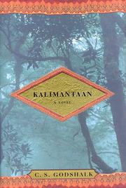 Cover of: Kalimantaan
