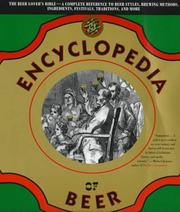 Cover of: The Encyclopedia of Beer