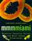 Cover of: Mmmmiami