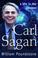Cover of: carl sagan(1934 ~1996)63yrs