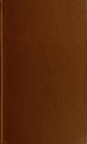 Cover of: Monograph of the land & freshwater Mollusca of the British isles.