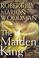 Cover of: The maiden king