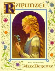 Cover of: Rapunzel (An Owlet Book)