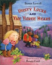 Cover of: Dusty Locks and The Three Bears