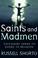 Cover of: Saints and Madmen