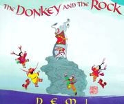 The donkey and the rock by Demi