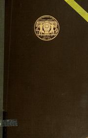 Cover of: The Public library of the city of Boston: a history