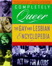 Cover of: Completely Queer | Steve Hogan