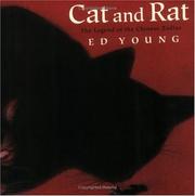 Cat and Rat by Ed Young