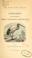 Cover of: Lichtenstein's Catalogus rerum naturalium rarissimarum.