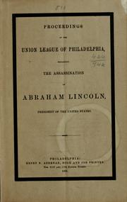 Pilgrimage of the G.A.R. to the tomb of Lincoln, September 29, 1887 ... by Grand Army of the Republic