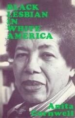 Cover of: Black lesbian in white America by Anita Cornwell