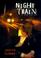 Cover of: Night train