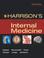 Cover of: Harrison's Principles of Internal Medicine 16e (Two-Volume Set)