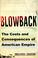 Cover of: Blowback