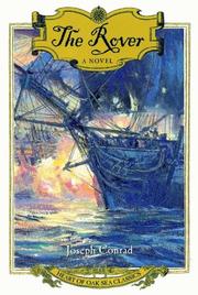 Cover of: The rover by Joseph Conrad