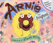 Arnie the doughnut by Laurie Keller