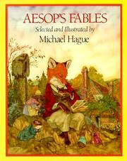Cover of: Aesop's Fables (Owlet Book)