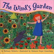 Cover of: The wind's garden