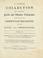 Cover of: A large collection of ancient Jewish and heathen testimonies to the truth of the Christian religion, with notes and observations