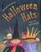 Cover of: Halloween hats