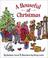 Cover of: A houseful of Christmas